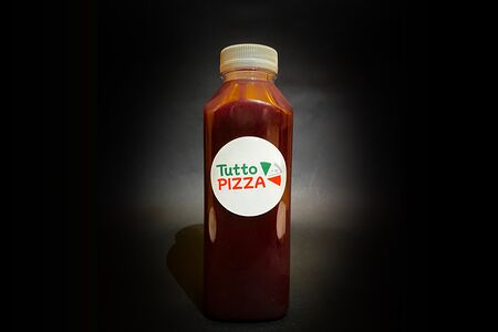 Лимонад Сочная смородина