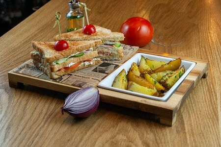 Клаб Сэндвич