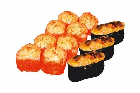 Караван 11 шт