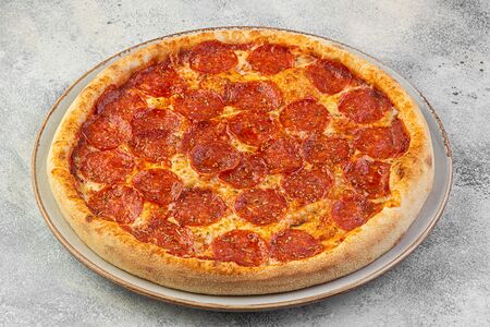 Пицца Пепперони