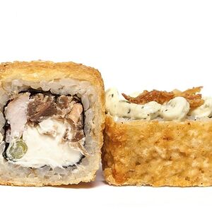 Ролл Ямакаси темпура