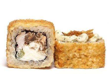 Ролл Ямакаси темпура