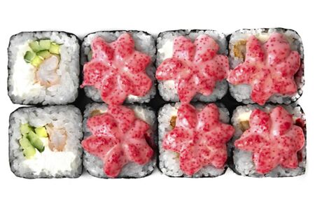 Ролл Тайфун