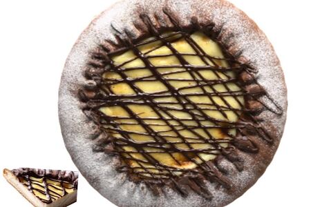 Сметанник большой