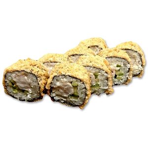 Темпура с креветкой