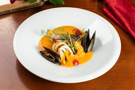 Суп Пор ля Нувель