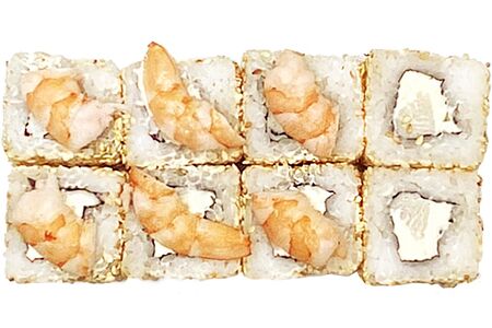 Краб-креветка