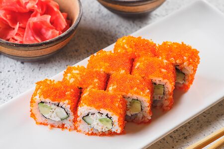 Калифорния рору