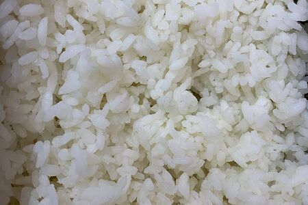 Рис отварной