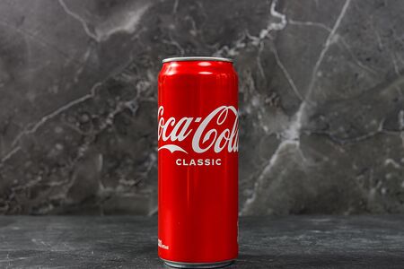 Coca-Cola