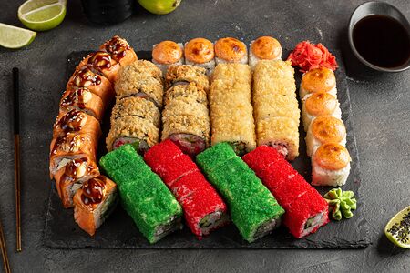 Сет Фирменный