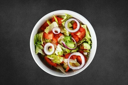 Салат Овощной