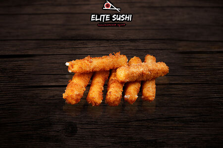 Сырные палочки