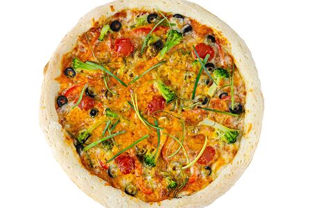 Пицца Вегетарианская L