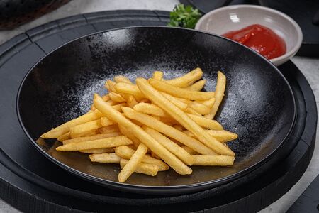 Картофель фри