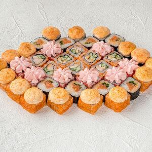 Сет Самурай