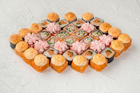 Сет Самурай