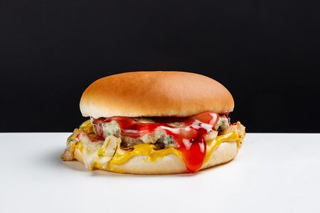 Ловен бургер