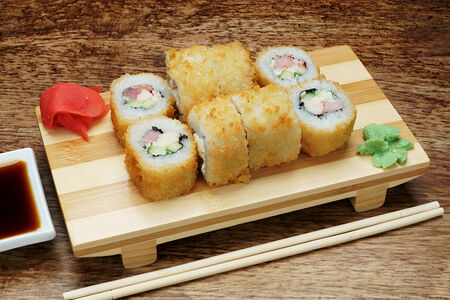 Ролл Майами