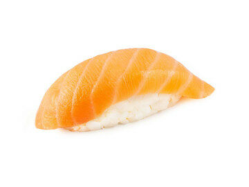 Суши Лосось