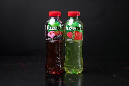 Холодный чай