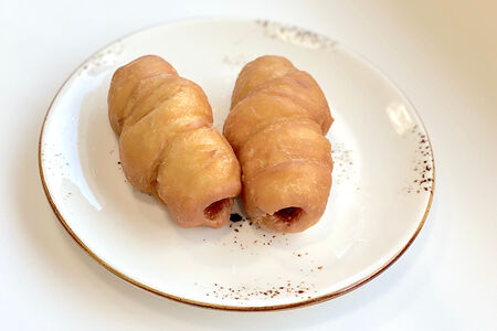 Сосиски в тесте