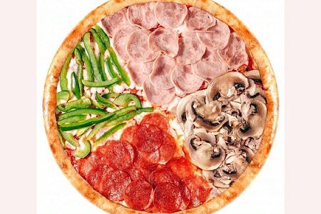 Четыре сезона