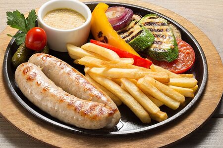 Колбасофф 6 Тосканская (Ланч)