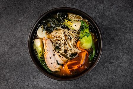 Рамен-конструктор