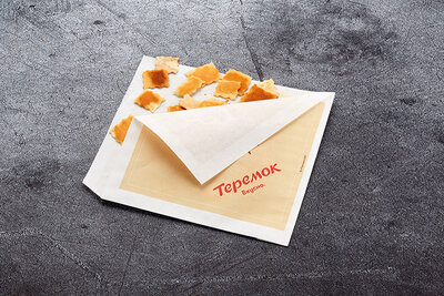 Чипы блинные