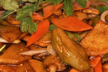 Дисансянь Три земные свежести