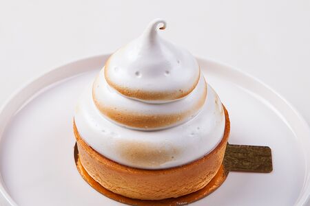 Тарт Итальянские каникулы