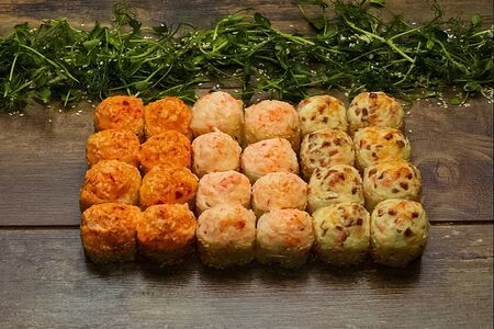 Сет Камикадзе