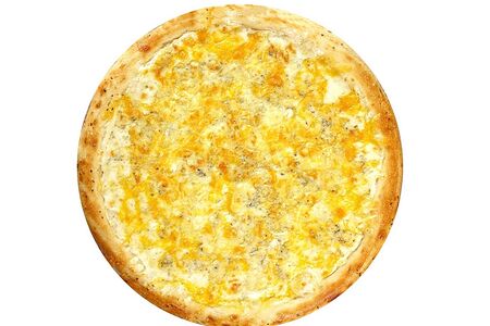 Четыре сыра