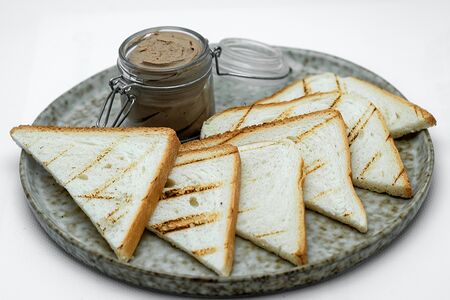 Паштет куриный