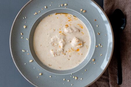 Сациви из индейки