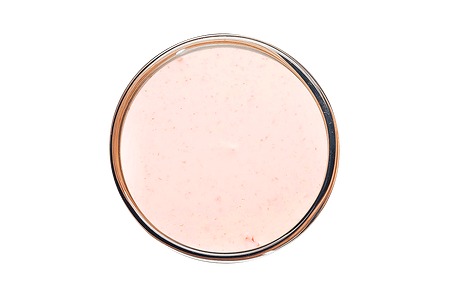 Сметана с острым перцем