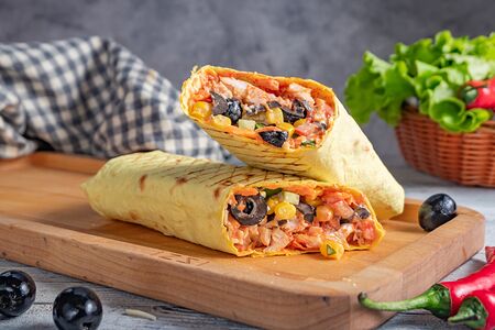 Мексиканская