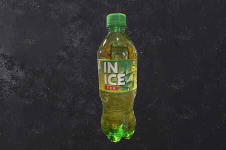 Холодный зеленый чай Inice