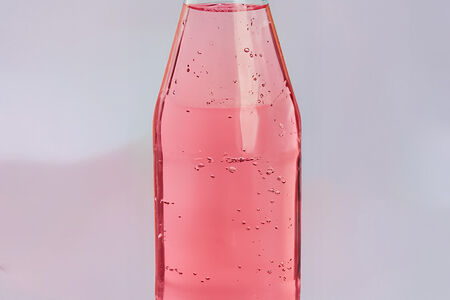 Мохито ягодный