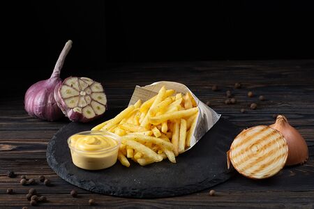 Картофель фри