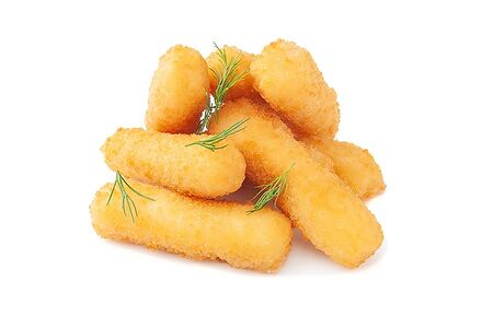 Сырные палочки