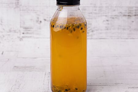 Лимонад маракуйя