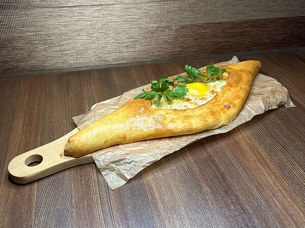 Хинкальная 111