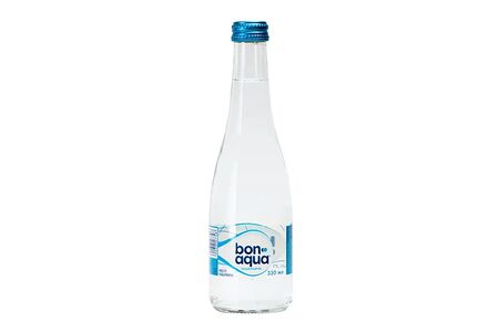Вода BonAqua