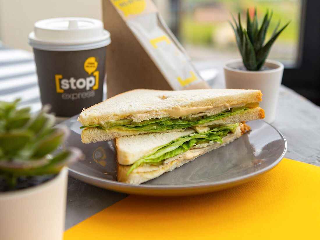 Stopexpress