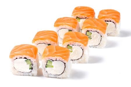 Ролл Филадельфия