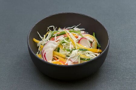 Японский салат