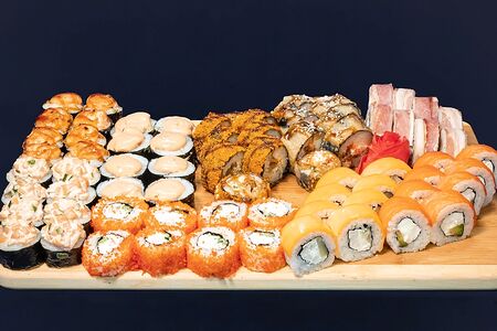 Сет Корпоративный