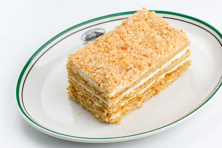 Торт Медовик